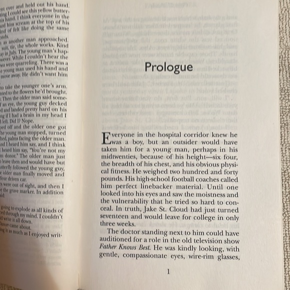 🌈2/$8  Fancy Dancer - Picture 8 of 12